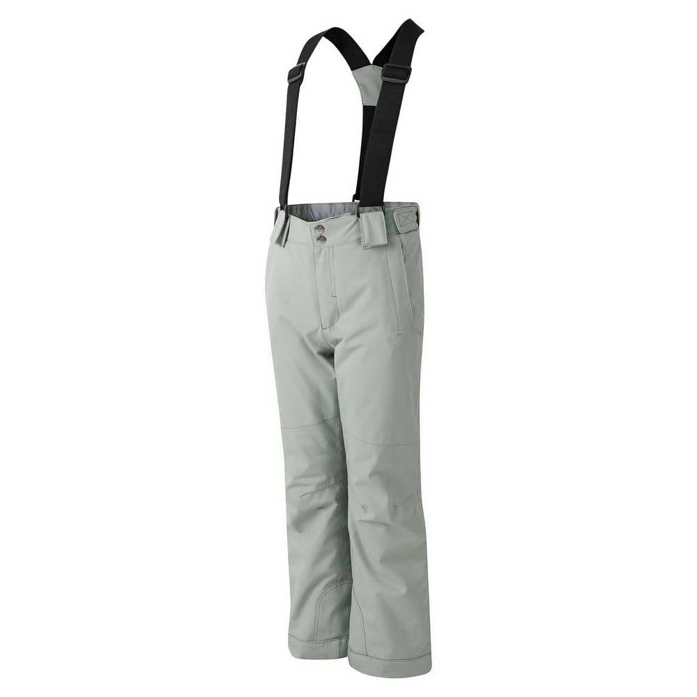 Dare 2b Unisex Kids Outmove II Waterproof Breathable Taped Seams Reflective Detail Warm Touch Lining Pant Salopettes