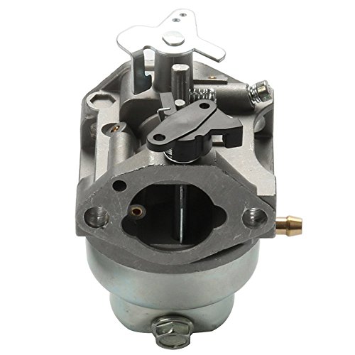 Carburateur GCV160 solution démarrage difficile tondeuse GCV160A - 4