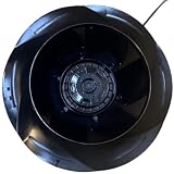 R4E355-RM03-05 230 V 1,23/1,77 A 280/400 W 1370/1520 U/min Lüfter 355 mm