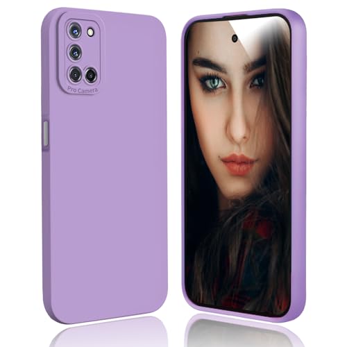 DESSEN Cover per Oppo A52 / Oppo A72 / Oppo
