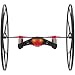 Produktbild Parrot Rolling Spider Minidrone rot