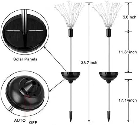 La Mejor review de Decoracion Artificial resistente al agua los preferidos por los clientes. 7 Imagen adicional