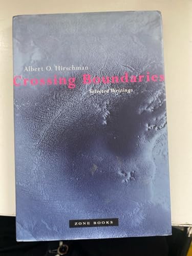 Crossing Boundaries – Selected Writings view 2