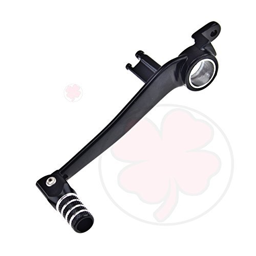 Las Mejores Ofertas En Palanca De Pie De Moto Vínculos Almohadillas Para Suzuki | EBay