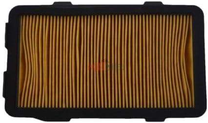 OEM Element Air Filter Air Cleaner 17231-HW4-680 Compatible with Honda Aquatrax R12 F12 Non-Turbo