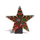 Velleman MK170 60-Led Multi-Effect Star