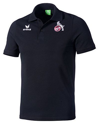 Erima FC Köln Maglietta Polo