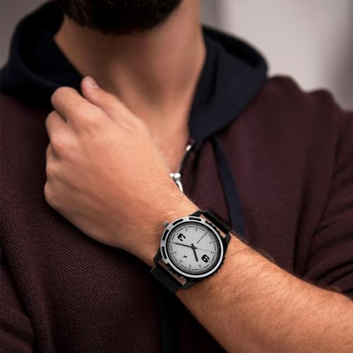 Fastrack Casual Analog White Dial Men's Watch NM3114PP01/NN3114PP01/NP3114PP01 (Image - 5)