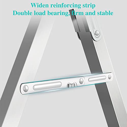 UVCMDUI Stendibiancheria Acciaio Inox, Salvaspazio...