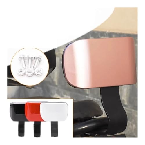 Coussin dossier de siège arrière général avec accoudoirs pour confort auto