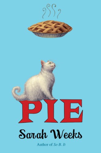 Pie 0545270111 Book Cover
