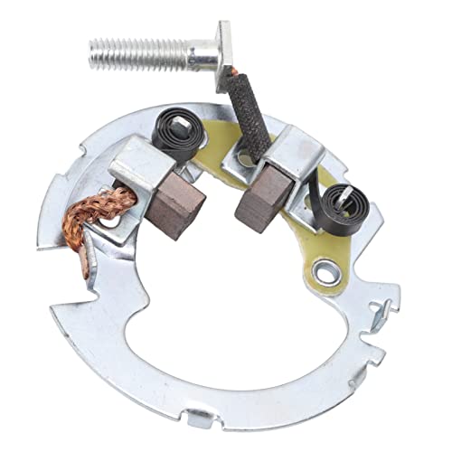 Kit de reparo de placa de pincéis para iniciantes, antiarranhões, resistente à abrasão, kit de repar