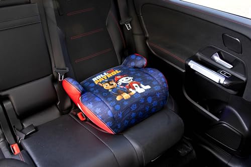 Rehausseur Paw Patrol i-Size 125–150 cm