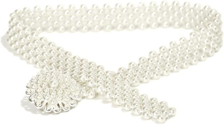 小山田典彦「夏椿」日本画 優しい上品な肉筆画 署名・落款有 額縁入り