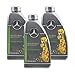 Produktbild 3x1L Original Mercedes Synthetic Motoröl 5W-30 229.52 A 001 989 37 01 BGA6