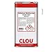 Produktbild CLOU 500 Zellulose-Mattierung 5 Liter