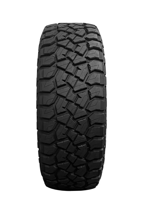 Mastertrack Badlands RT