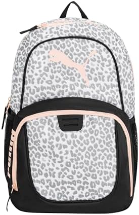 PUMA mens Puma Evercat Contender 3.0 Backpack Backpacks
