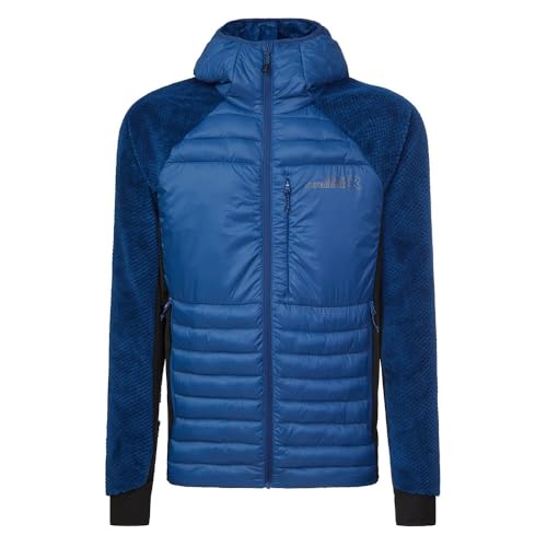 ROCK EXPERIENCE WILD CAT 2.0 GIACCA IMBOTTITA DA UOMO