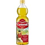 Especialmente recomendado para su uso en caliente, tanto en guisos como en fritura