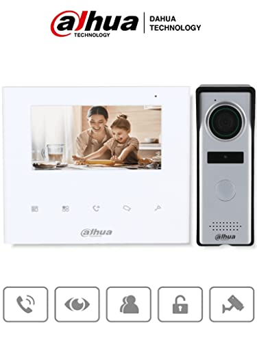 Consejos y reviews para comprar Videoportero chacon - solo los mejores. 21 Imagen adicional