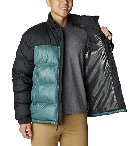 Image of Columbia Men's Pike Lake Jacket
