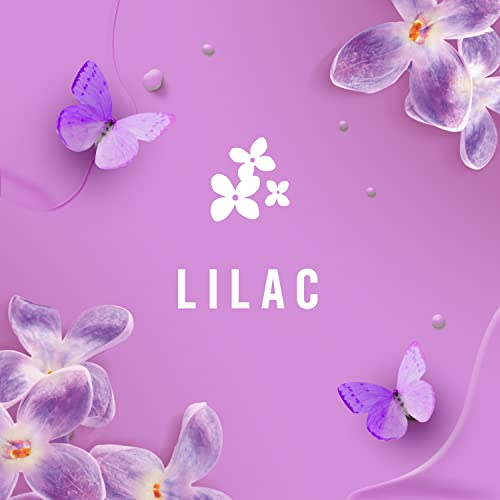 Febreze Air Fresheners, Room Fresheners, Odor-Fighting Air Effects, Lilac Scent , 8.8 Oz. Aerosol Can, (Pack Of 3) , Air Freshener Spray #TOP3