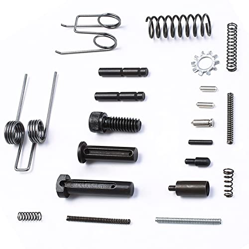10 Best Buffer Tube Kit 2022 Review & Buying Guide