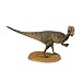 CollectA Pachycephalosaurus Toy