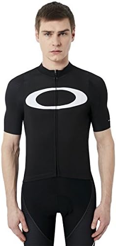 Oakley Men's Premium MTB Cycling Jersey