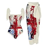 Bikini Pantalon Corto Bañadores El Corte Ingles Bañador 2 Piezas Mujer Trajes De Baño para Gorditas con Barriga Bañadores Pin Up Bottom Bikini Bañador Culotte Bañadores con Short Mujer