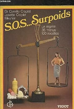 Hardcover Sos surpoids ! [French] Book