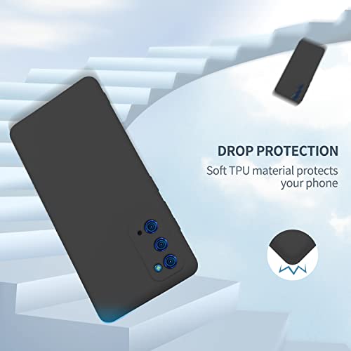 Coque Samsung S20 FE antichoc protection intégrale fine souple - 2