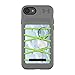 Under Armour UA Protect Arsenal Case for iPhone 8 & iPhone 7 - Graphite/Quirky Lime