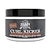 Uncle Jimmy Curl Kicker, 8 Ounce