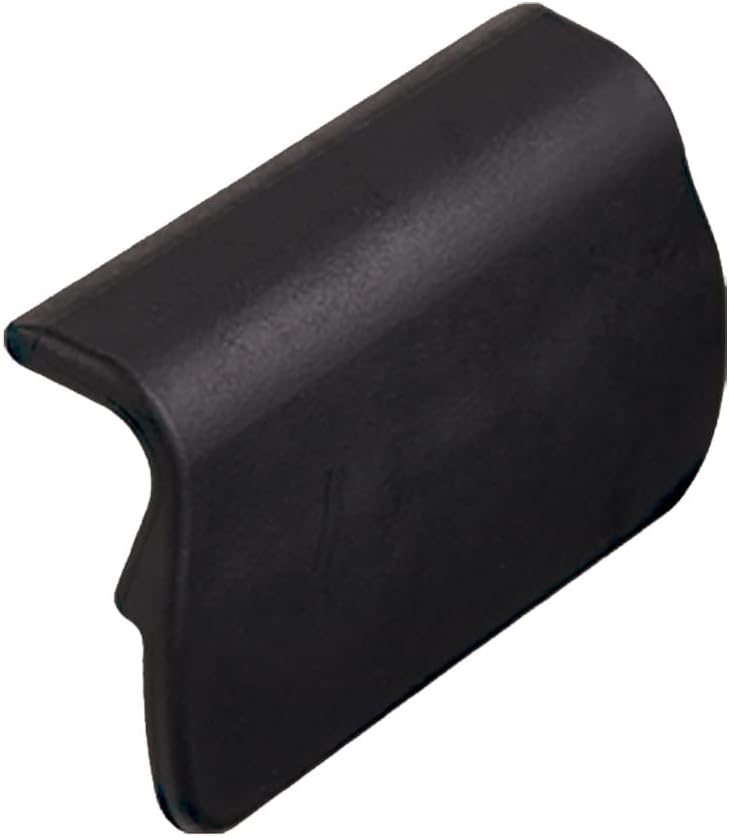 Excalibur Cheek Piece | Archery Hunting Durable Versatile Accessory Compatible with Micro Series, Grizzly, & Cub Crossbows Black