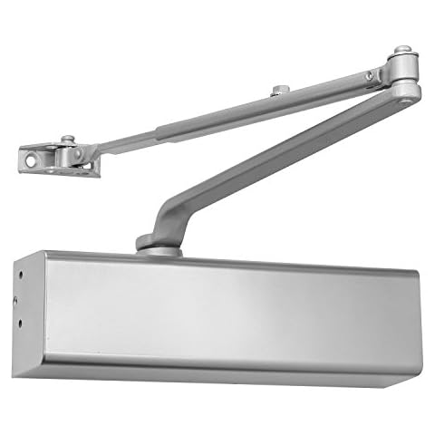 Lawrence Heavy Duty Door Closer Commercial Grade 1 Cover