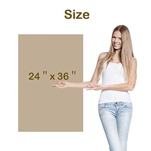 Utop-Art Marine Paintings Sailing Boats Wall Art: Sailboat Seaview Canvas Artwork With Golden Foil Embellishment Ocean Decorations For Office (36 '' X 24''X1Panel) #TOP3