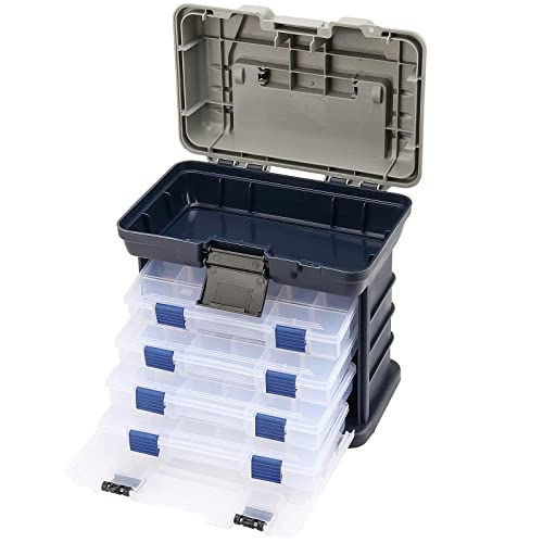 Best Tackle Box For Saltwater Fishing