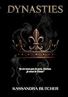 Dynasties 2322661864 Book Cover