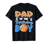Cookie Family Matching Birthday Apparel