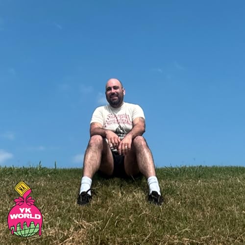 We&rsquo;re All Gonna Die with Trash Man