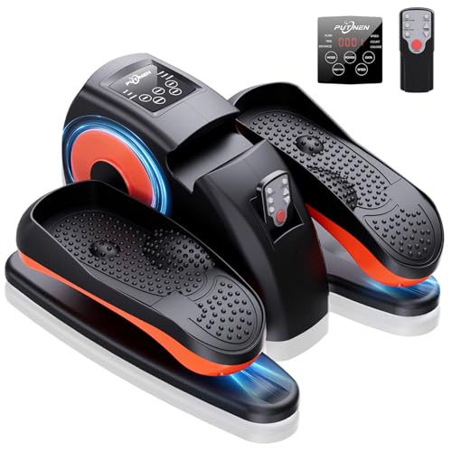 Under Desk Elliptical Machine, Electric...