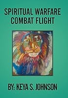 Spiritual Warfare Combat Flight 1503547949 Book Cover