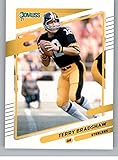 2021 Donruss #23 Terry Bradshaw Pittsburgh Steelers NM-MT NFL Football