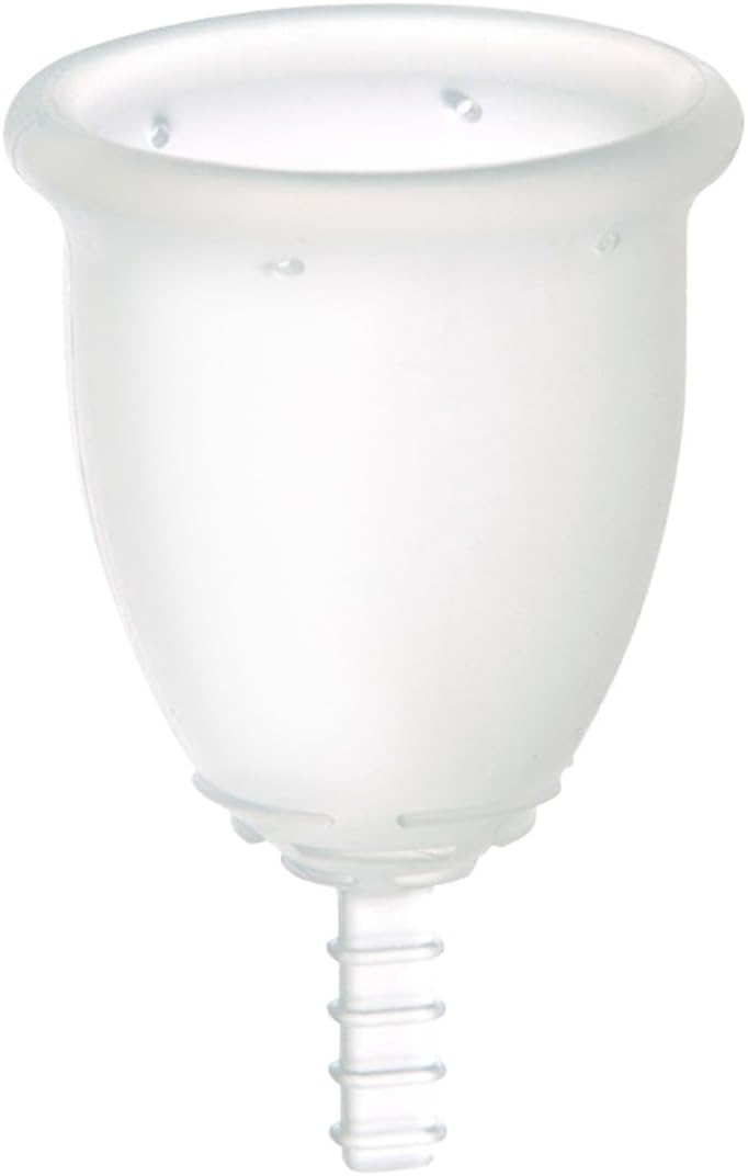 Large (Menstrual Cup) - in existence Since 2009 !