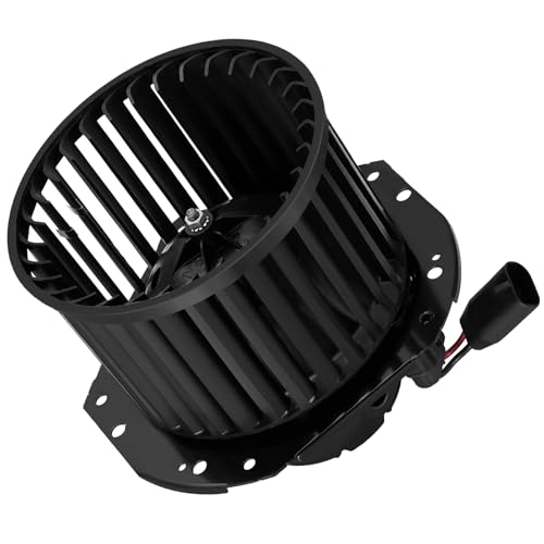 Image of BDFHYK AC Heater Blower Motor Fan 700233 Compatible with Chevy 1998-2003 Blazer, Compatible with GMC 1998-2002 Jimmy,HVAC Blower Motor Assembly Replacement for BM0152C 52477160 52477225