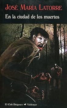 Paperback En la ciudad de los muertos [Spanish] Book