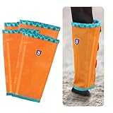 botte mosquitos femme Respirant et confortable : maille respirante et ventilée sans sentiment de retenue lors du port.