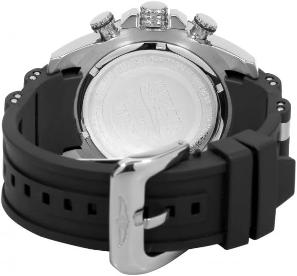 Invicta Men's 22311 Pro Diver Analog Display Quartz Two Tone Watch - Image 3